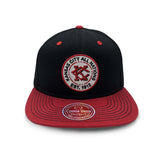 KANSAS CITY ALL NATIONS DUGOUT TRUCKER SNAPBACK