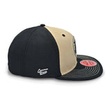 NEW YORK CUBANS DUGOUT TRUCKER STYLE SNAPBACK