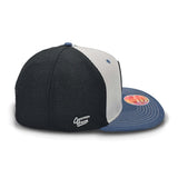 DETROIT STARS DUGOUT TRUCKER SNAPBACK