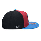 PHILADELPHIA STARS DUGOUT TRUCKER SNAPBACK