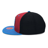 PHILADELPHIA STARS DUGOUT TRUCKER SNAPBACK