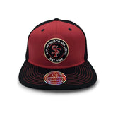 SAN FRANCISCO SEA LIONS DUGOUT TRUCKER SNAPBACK