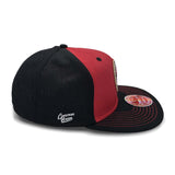 SAN FRANCISCO SEA LIONS DUGOUT TRUCKER SNAPBACK