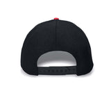 ATLANTA BLACK CRACKERS DUGOUT TRUCKER SNAPBACK