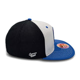 SANTURCE CANGREJEROS "CRABBERS" DUGOUT TRUCKER SNAPBACK