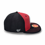 CUBA NATIONAL TEAM DUGOUT TRUCKER SNAPBACK