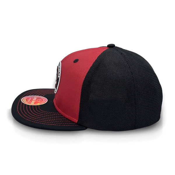 CUBA NATIONAL TEAM DUGOUT TRUCKER SNAPBACK