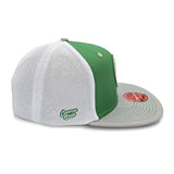 OAKLAND LARKS DUGOUT TRUCKER SNAPBACK