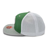 OAKLAND LARKS DUGOUT TRUCKER SNAPBACK