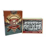 Diamond Edition Team Baseball Cards