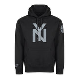 NEW YORK BLACK YANKEES HOME TEAM HOODIE