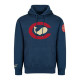 CHICAGO WHALES HOME TEAM HOODIE