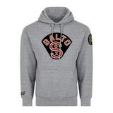 BALTIMORE BLACK SOX HOME TEAM HOODIE