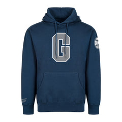 HOMESTEAD GRAYS HOME TEAM HOODIE