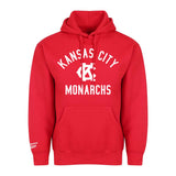 KC MONARCHS AWAY TEAM HOODIE