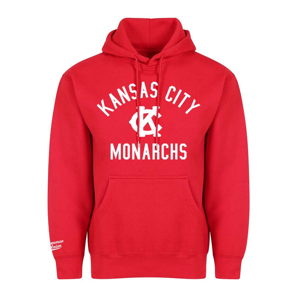 KC MONARCHS AWAY TEAM HOODIE