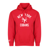 NEW YORK CUBANS AWAY TEAM HOODIE