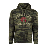 KC MONARCHS AWAY URBAN CAMO HOODIE