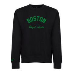 BOSTON ROYAL GIANTS AWAY TEAM SWEATSHIRT