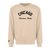 CHICAGO AMERICAN GIANTS AWAY TEAM SWEATSHIRT