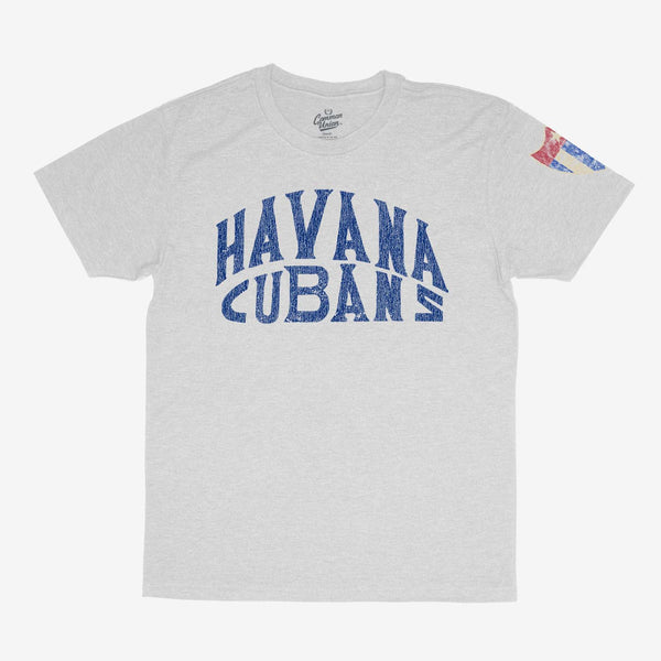 HAVANA CUBANS PREMIUM TEE