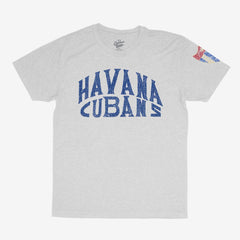 HAVANA CUBANS PREMIUM TEE