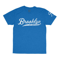 BROOKLYN TIPTOPS DUGOUT TEE