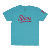 PHILADELPHIA STARS DUGOUT TEE