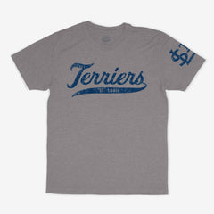 ST. LOUIS TERRIERS DUGOUT TEE