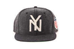"The Natural" NY Blk Yankees