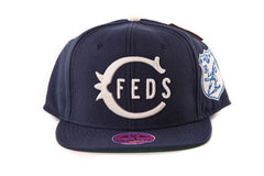 Chicago Feds Snapback