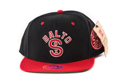 Balto Sox Two Tone Snapback