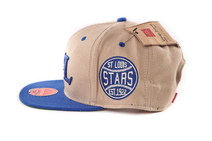 St. Louis Stars Baseball Apparel Store