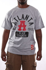 Atlanta Black Crackers Classic Tee