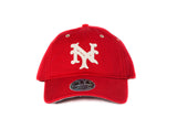 New York Cubans "Past Time" Slouch Cap