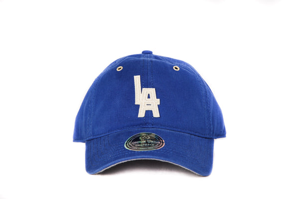 LA Giants "Past Time" Slouch Cap