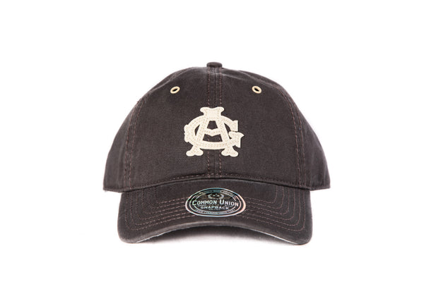 Chicago American Giants "Past Time" Slouch Cap