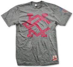 KC All Nations Premium Tee