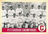 Pitt Crawfords Classic Tee