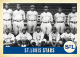 St. Louis Stars Royal Classic Tee